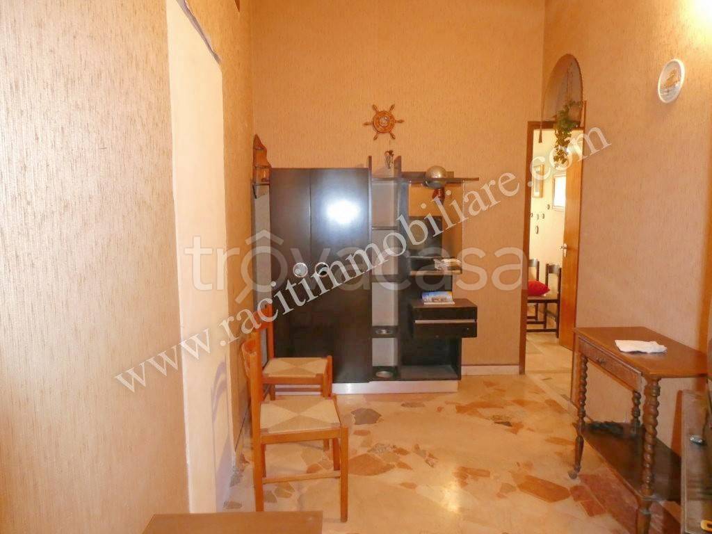 appartamento in vendita a Pozzallo
