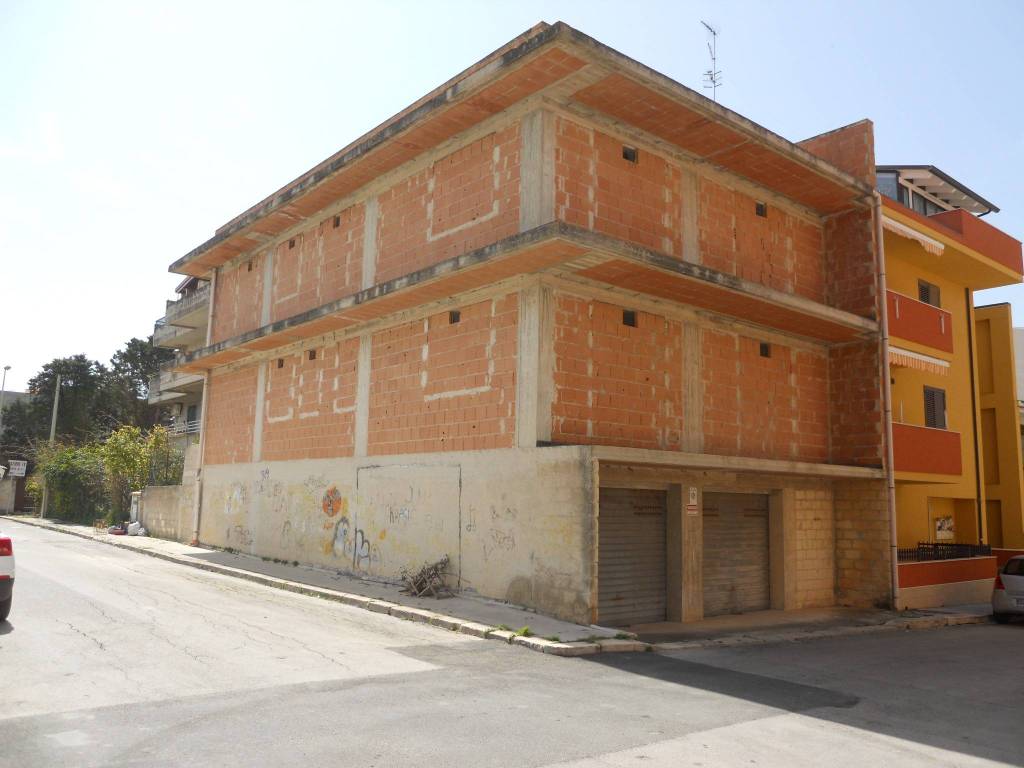 casa indipendente in vendita a Pozzallo