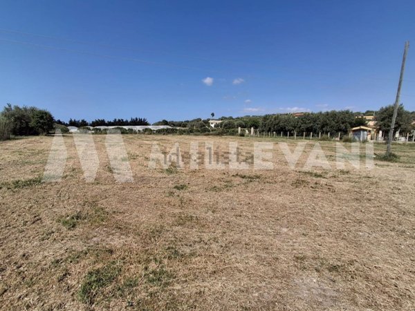 terreno edificabile in vendita a Pozzallo