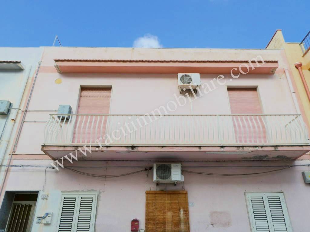 appartamento in vendita a Pozzallo