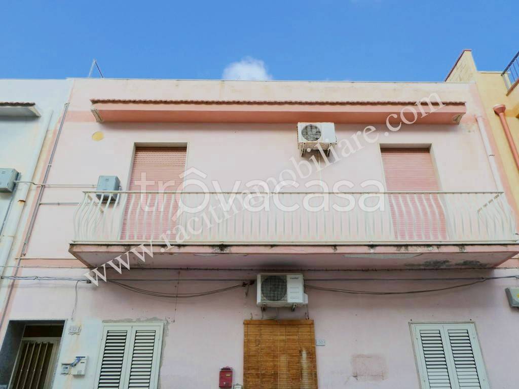 appartamento in vendita a Pozzallo