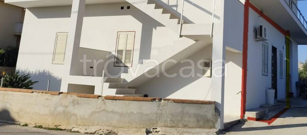 appartamento in vendita a Pozzallo