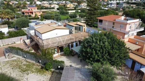 casa indipendente in vendita a Pozzallo