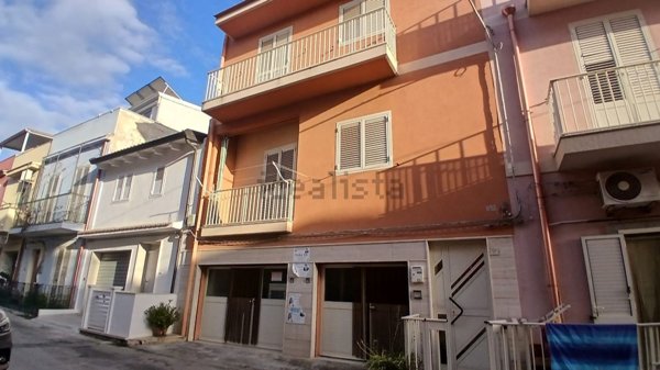 appartamento in vendita a Pozzallo
