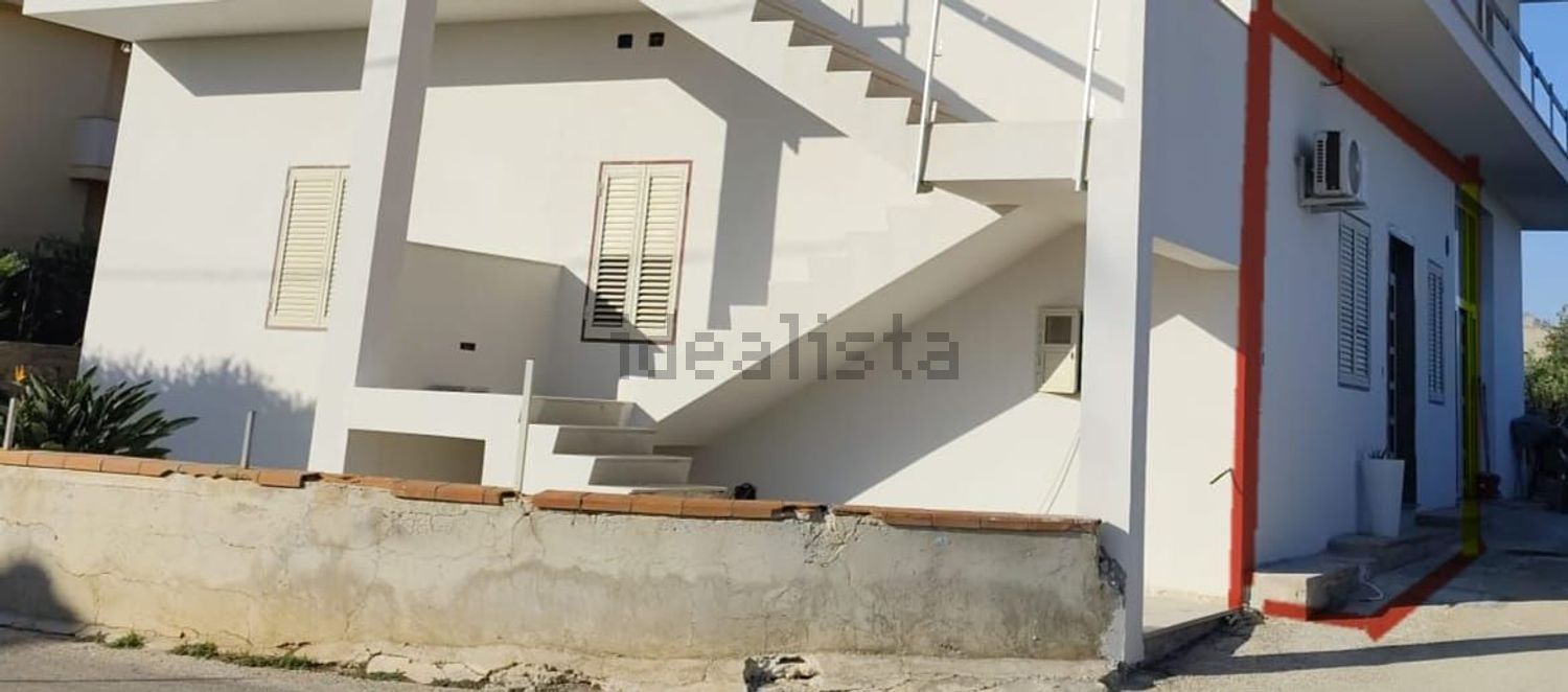 appartamento in vendita a Pozzallo