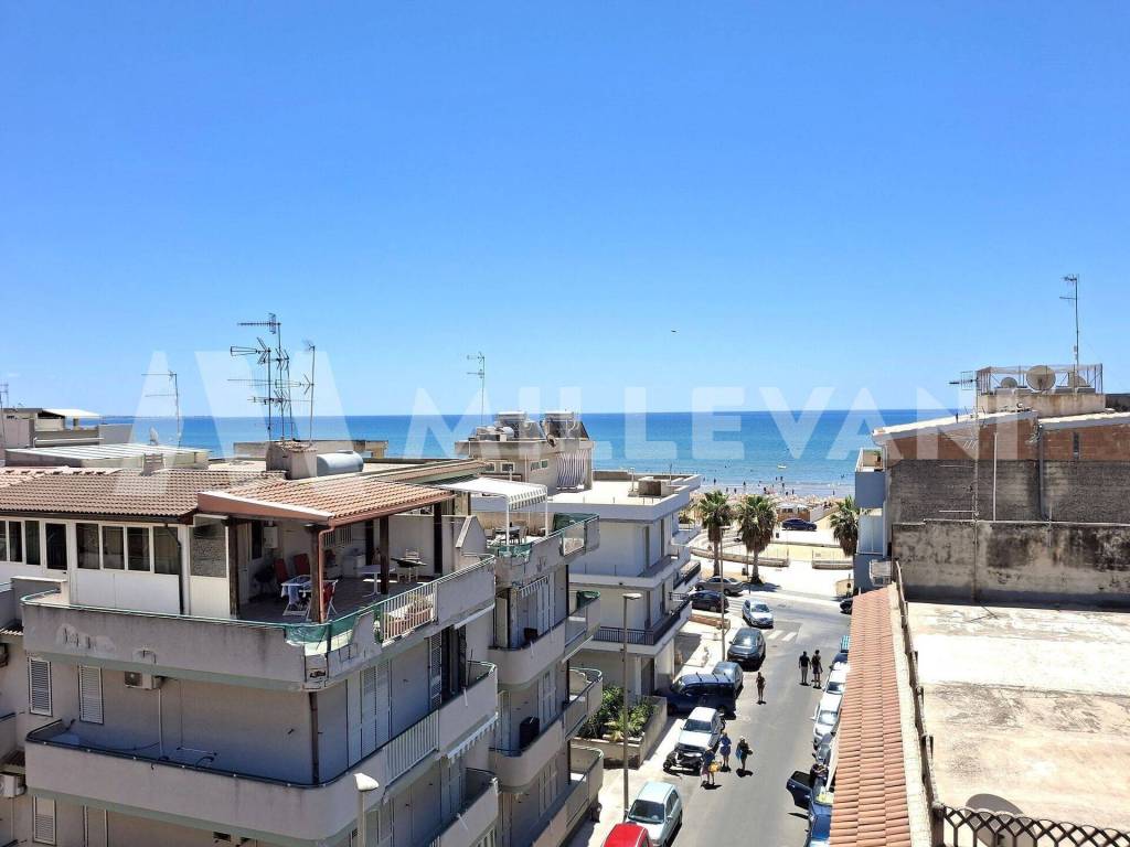 appartamento in vendita a Pozzallo