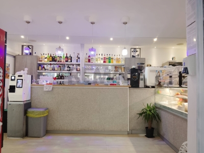 negozio in vendita a Pozzallo