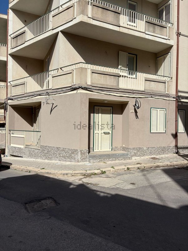 appartamento in vendita a Pozzallo