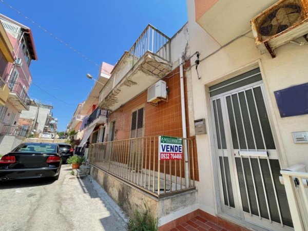 casa indipendente in vendita a Pozzallo