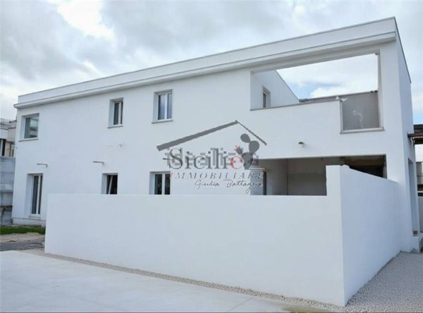 appartamento in vendita a Pozzallo