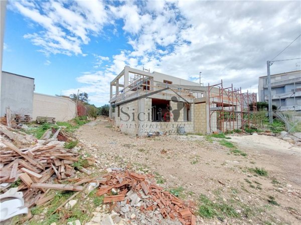 appartamento in vendita a Pozzallo