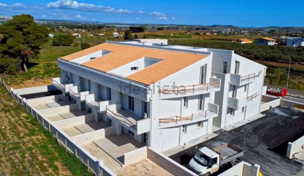 appartamento in vendita a Pozzallo