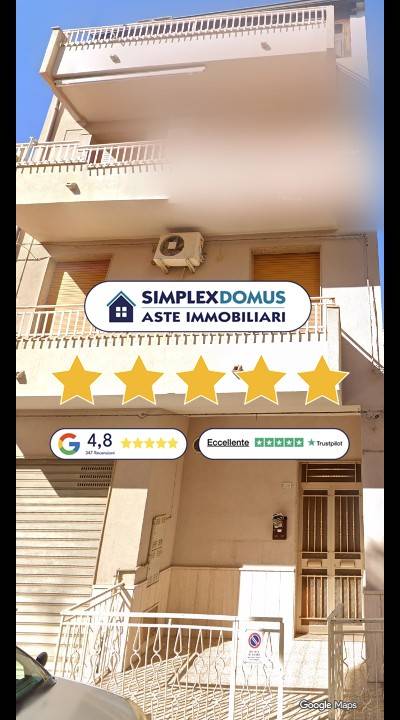 appartamento in vendita a Pozzallo