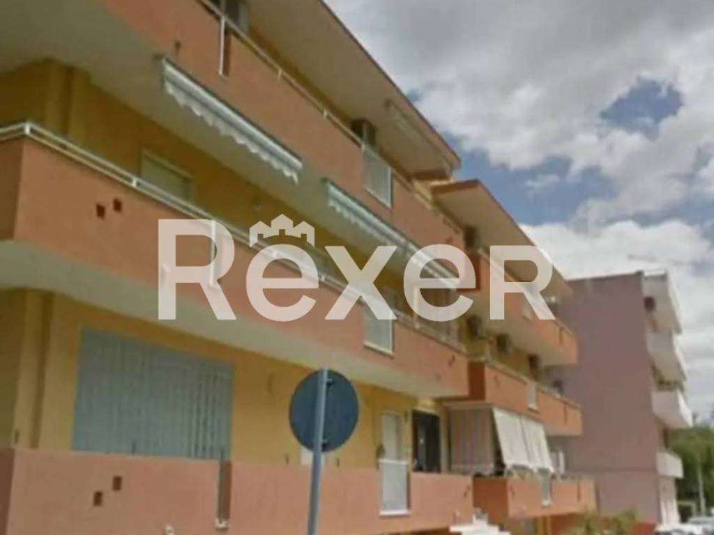 appartamento in vendita a Pozzallo