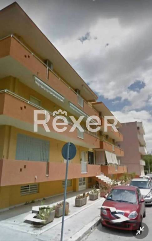 appartamento in vendita a Pozzallo