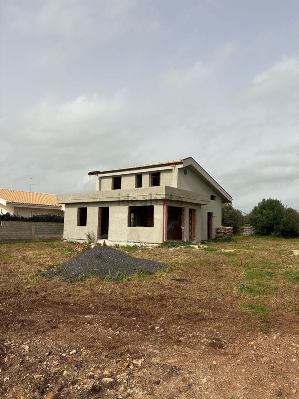 casa indipendente in vendita a Pozzallo