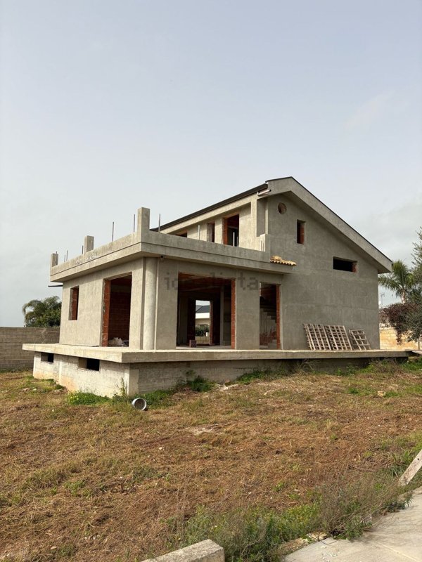 casa indipendente in vendita a Pozzallo