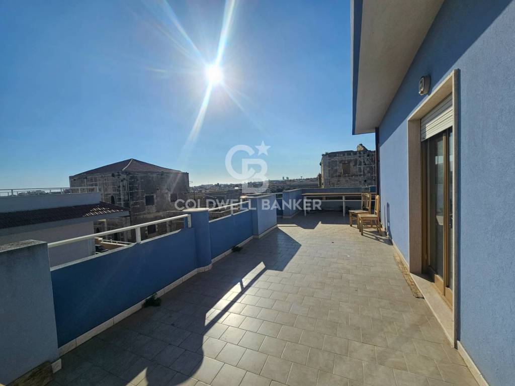 appartamento in vendita a Pozzallo