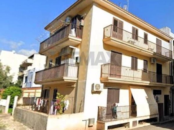 appartamento in vendita a Pozzallo