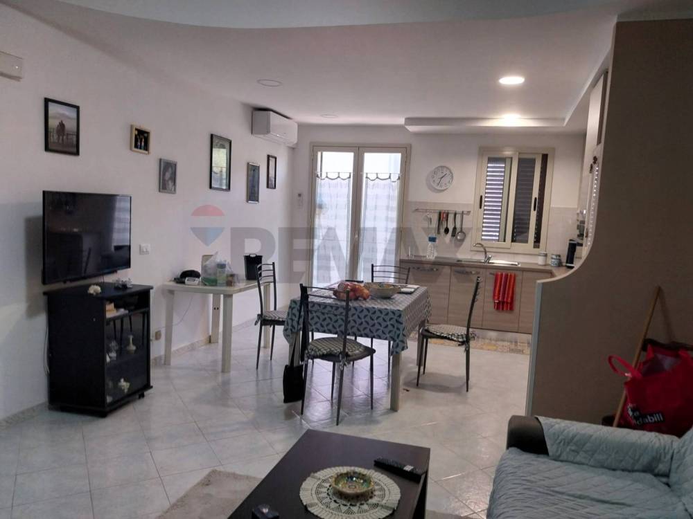 appartamento in vendita a Pozzallo