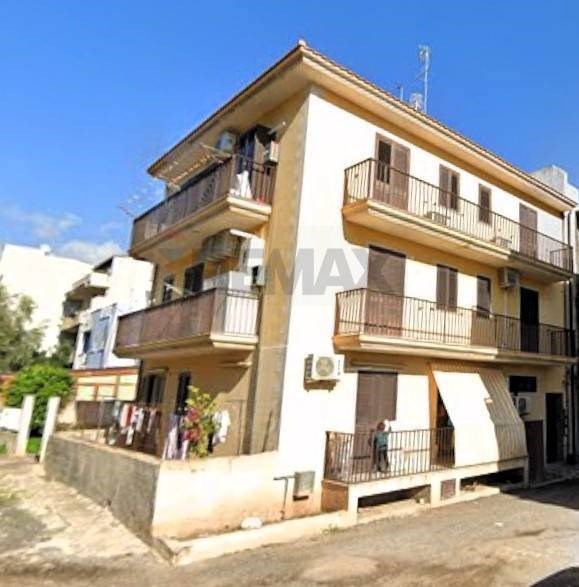 appartamento in vendita a Pozzallo