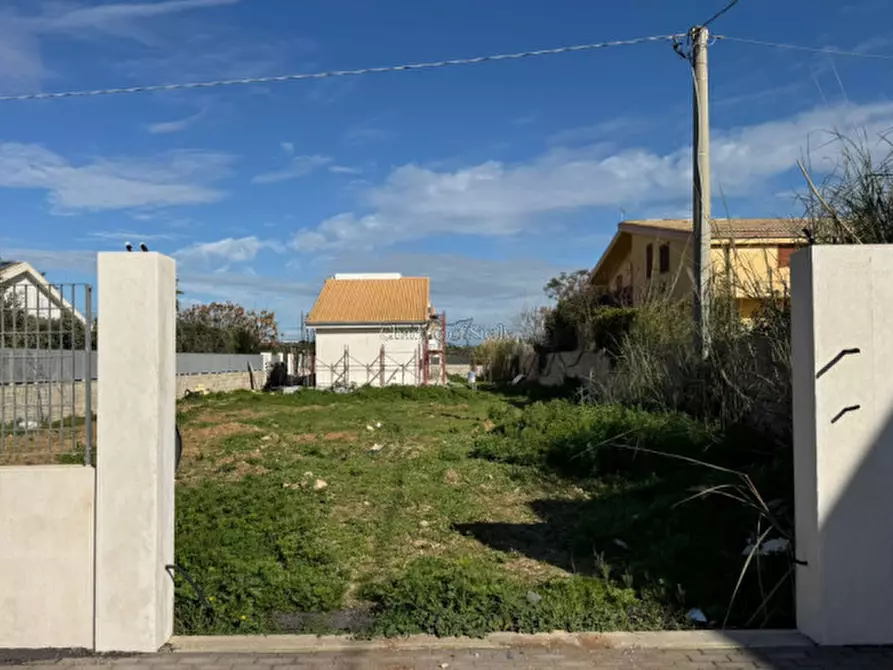 casa indipendente in vendita a Pozzallo