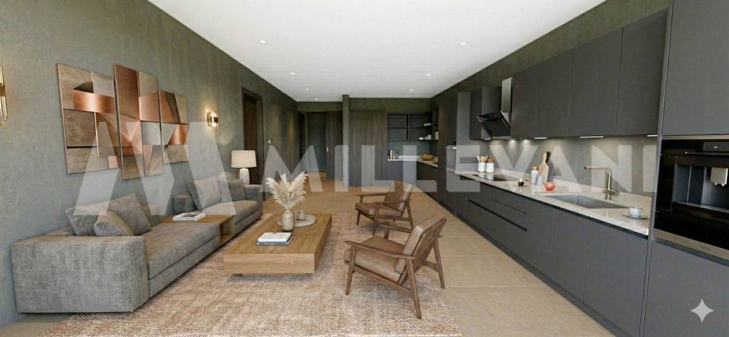 appartamento in vendita a Pozzallo