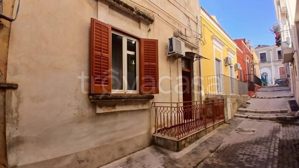 appartamento in vendita a Pozzallo