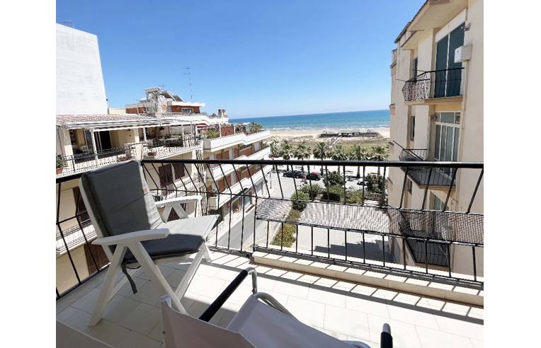 appartamento in vendita a Pozzallo