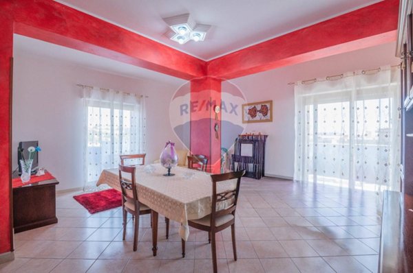 appartamento in vendita a Pozzallo