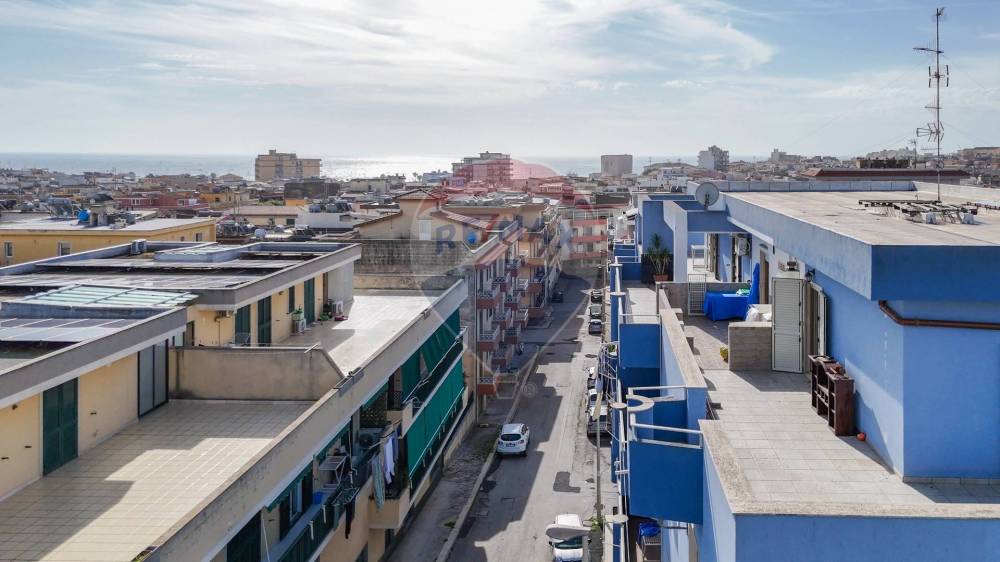 appartamento in vendita a Pozzallo