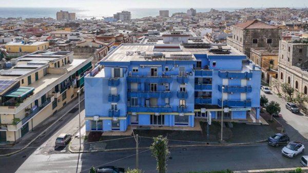 appartamento in vendita a Pozzallo