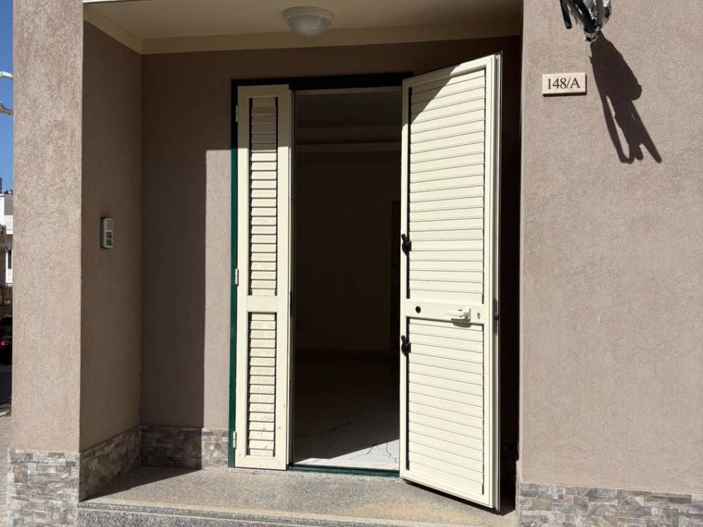 appartamento in vendita a Pozzallo