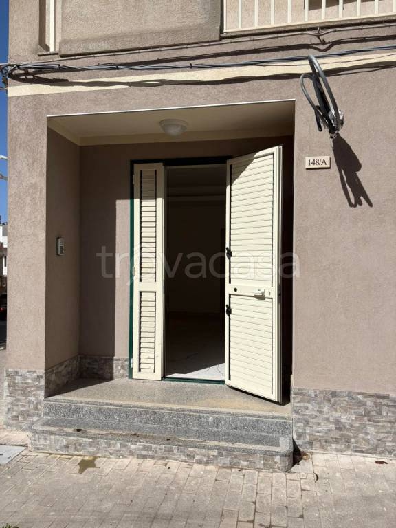 appartamento in vendita a Pozzallo