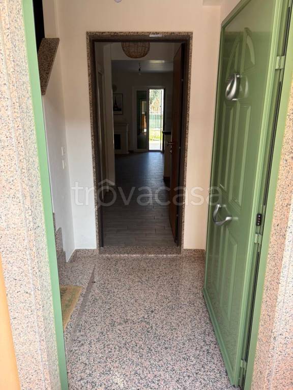 casa indipendente in vendita a Pozzallo