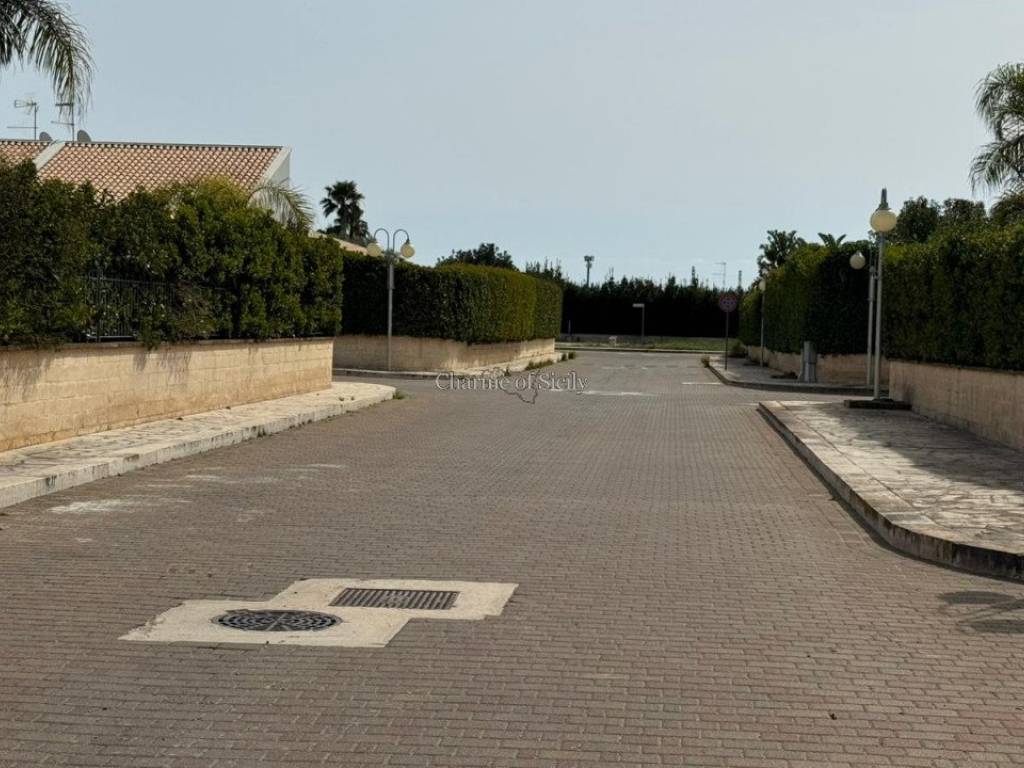 casa indipendente in vendita a Pozzallo