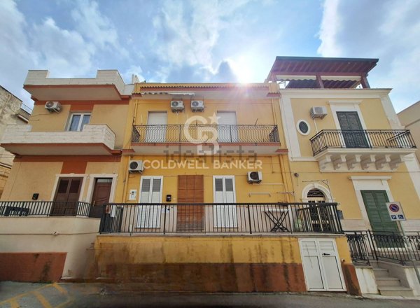 appartamento in vendita a Pozzallo