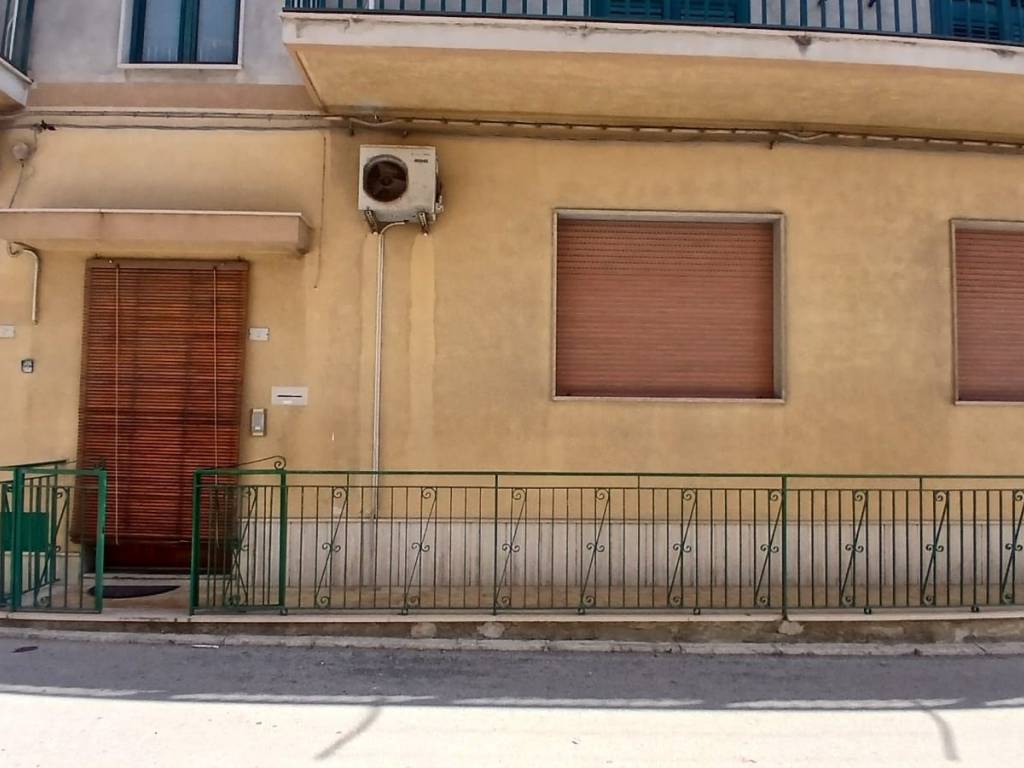 appartamento in vendita a Pozzallo