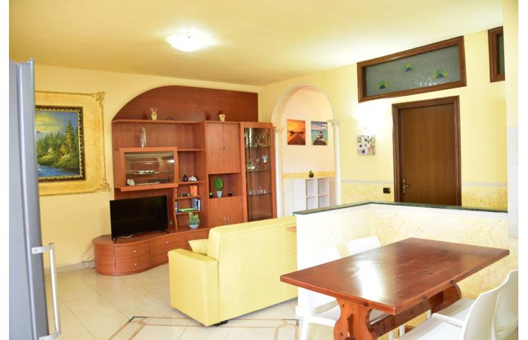 appartamento in vendita a Pozzallo