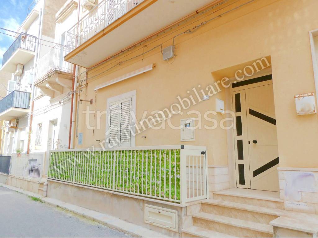 appartamento in vendita a Pozzallo