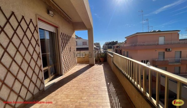 appartamento in vendita a Pozzallo