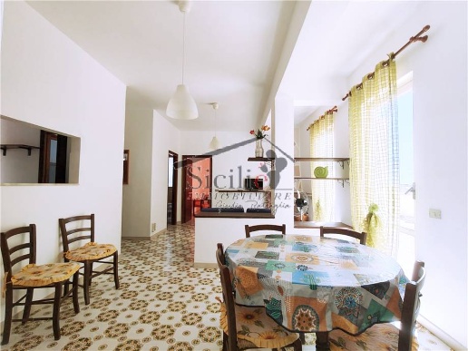 appartamento in vendita a Pozzallo