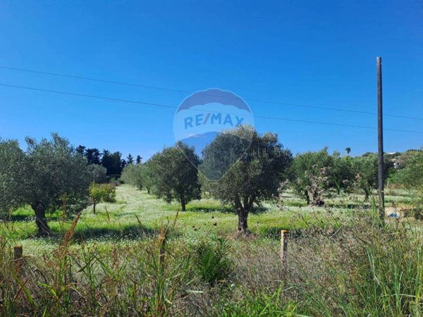 terreno agricolo in vendita a Pozzallo