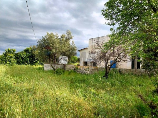 terreno agricolo in vendita a Pozzallo