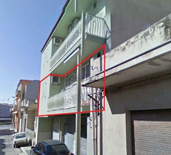 appartamento in vendita a Pozzallo