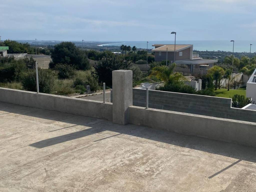 casale in vendita a Pozzallo