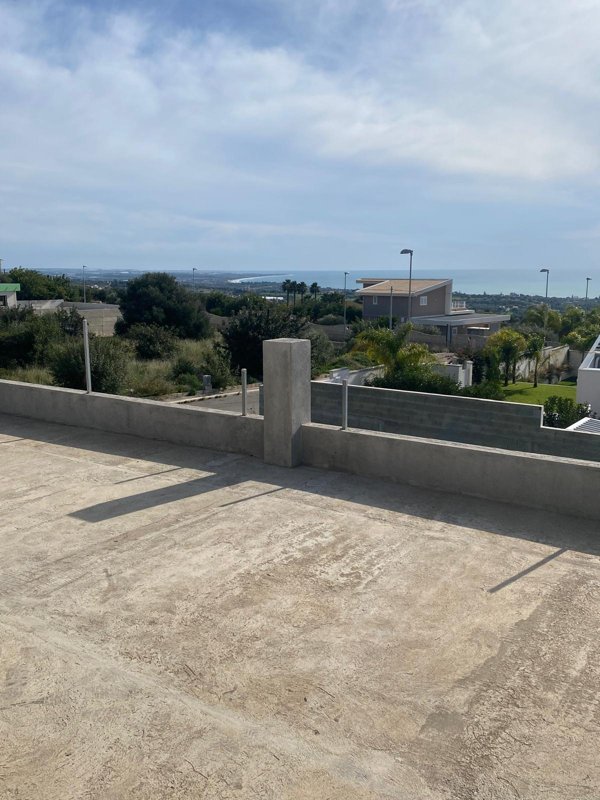 casale in vendita a Pozzallo