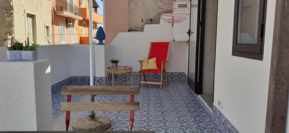 casa indipendente in vendita a Pozzallo