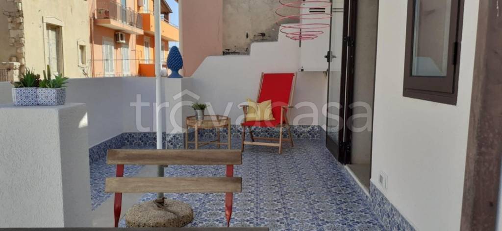 casa indipendente in vendita a Pozzallo