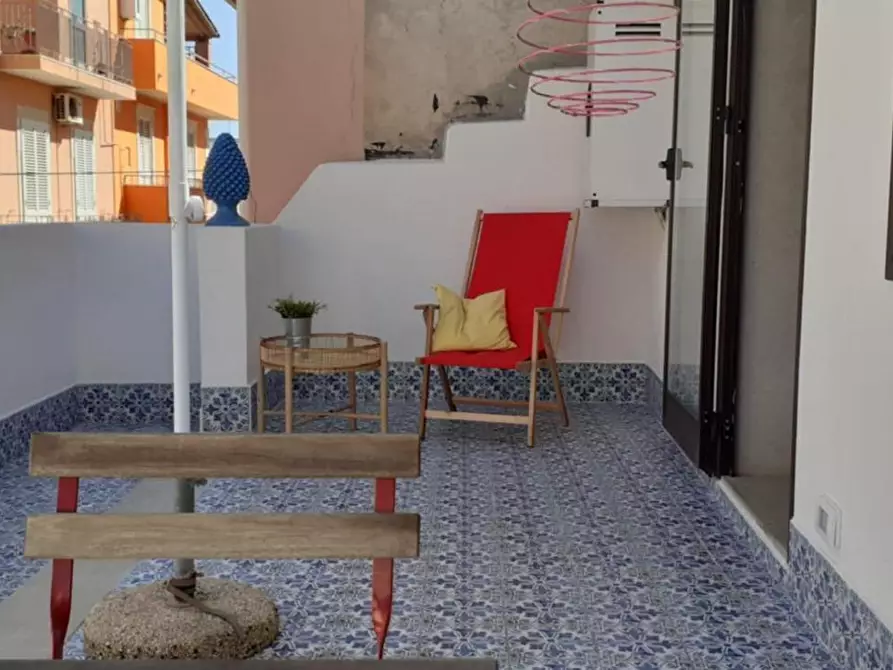 casa indipendente in vendita a Pozzallo